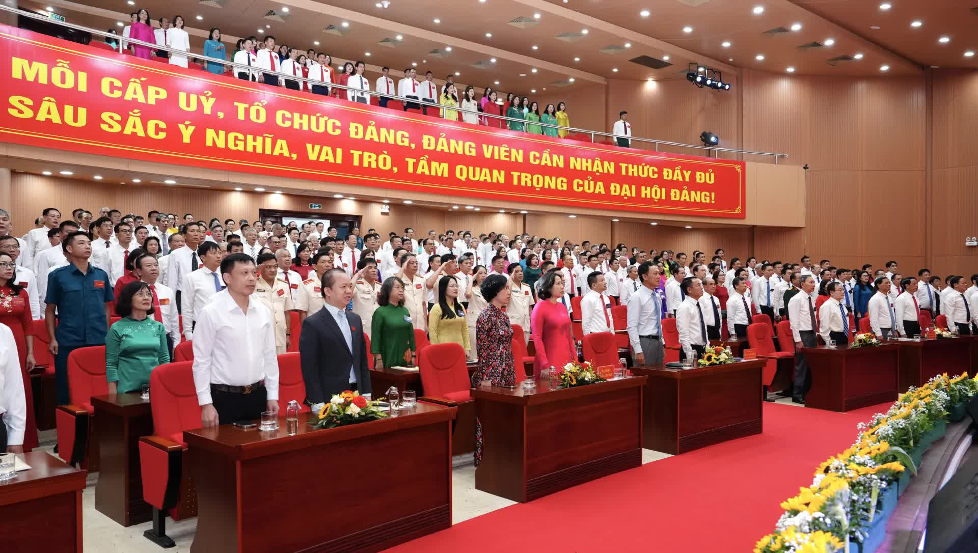 Phường Cầu Giấy: tập trung xây dựng chính quyền số, kinh tế số và xã hội số- Ảnh 3.