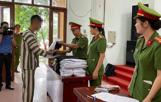 Hà Nội triển khai thi hành Luật sửa đổi, bổ sung Bộ luật Hình sự và Bộ luật Tố tụng Hình sự- Ảnh 1.