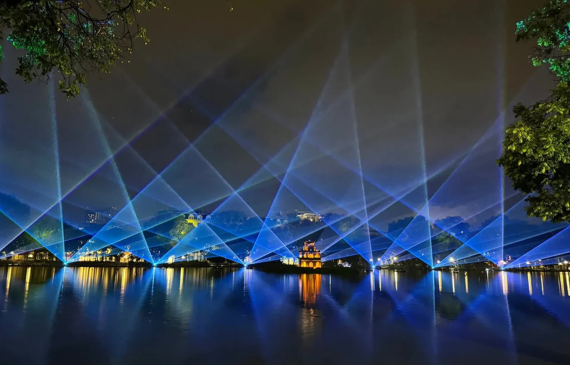 Đưa Hà Nội trở thành trung tâm biểu diễn nghệ thuật của cả nước- Ảnh 4.