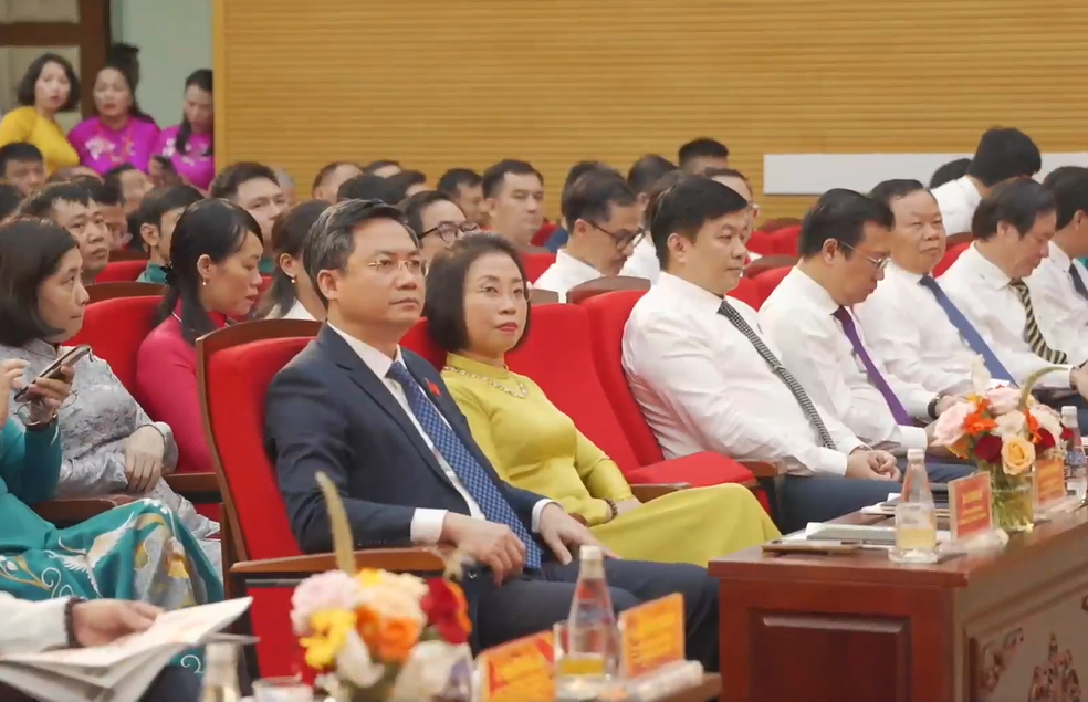 Đưa Đống Đa trở thành phường đô thị kiểu mẫu "Văn hiến - Văn minh - Hiện đại"- Ảnh 2.