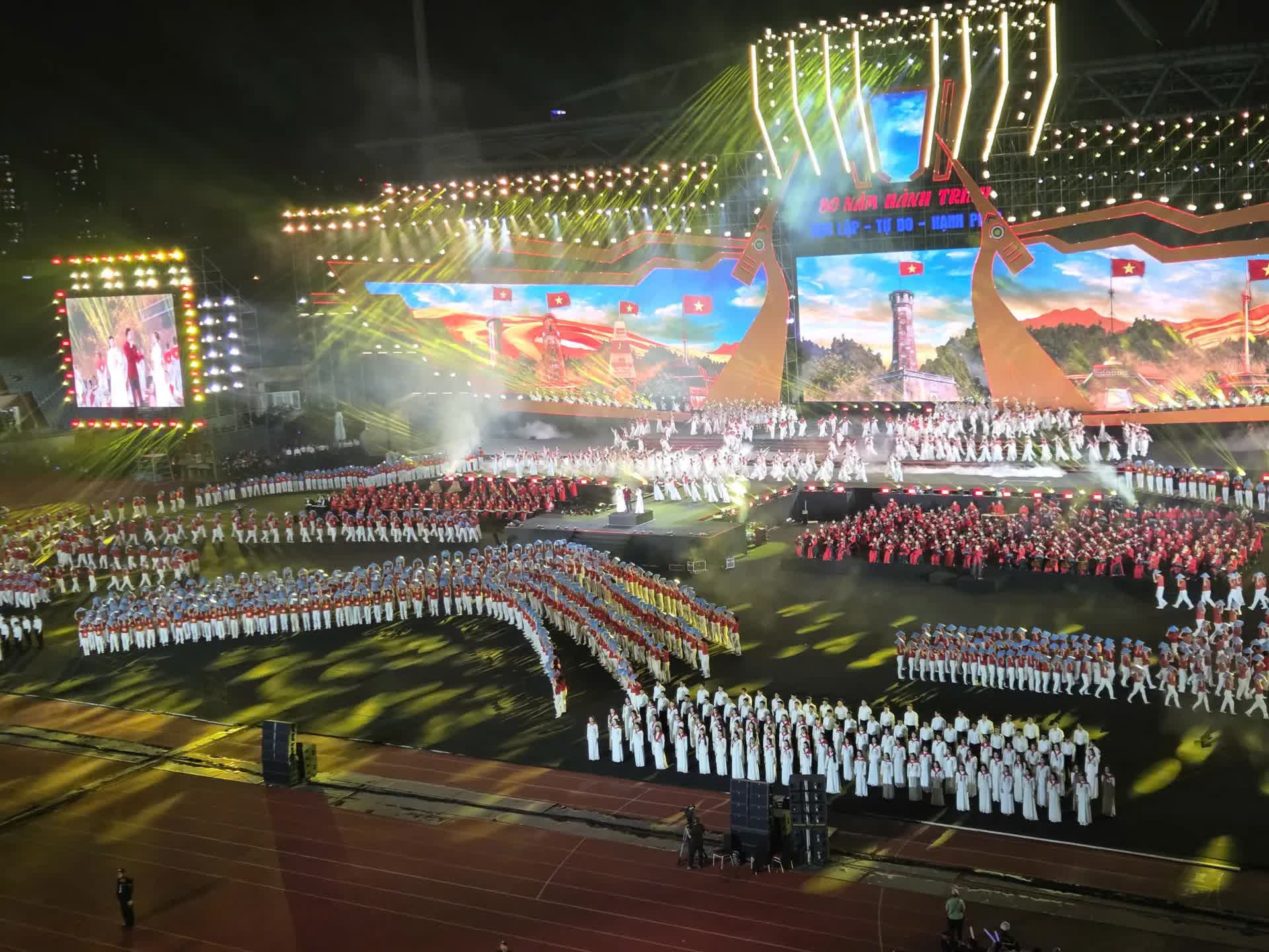 Đưa Hà Nội trở thành trung tâm biểu diễn nghệ thuật của cả nước- Ảnh 2.