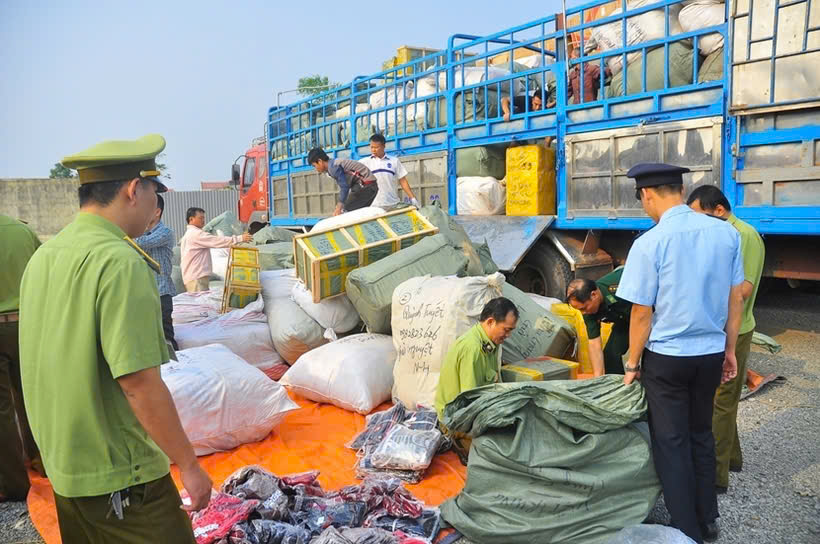 TĂNG CƯỜNG ĐẢM BẢO AN TOÀN THỰC PHẨM DỊP TẾT TRUNG THU 2025