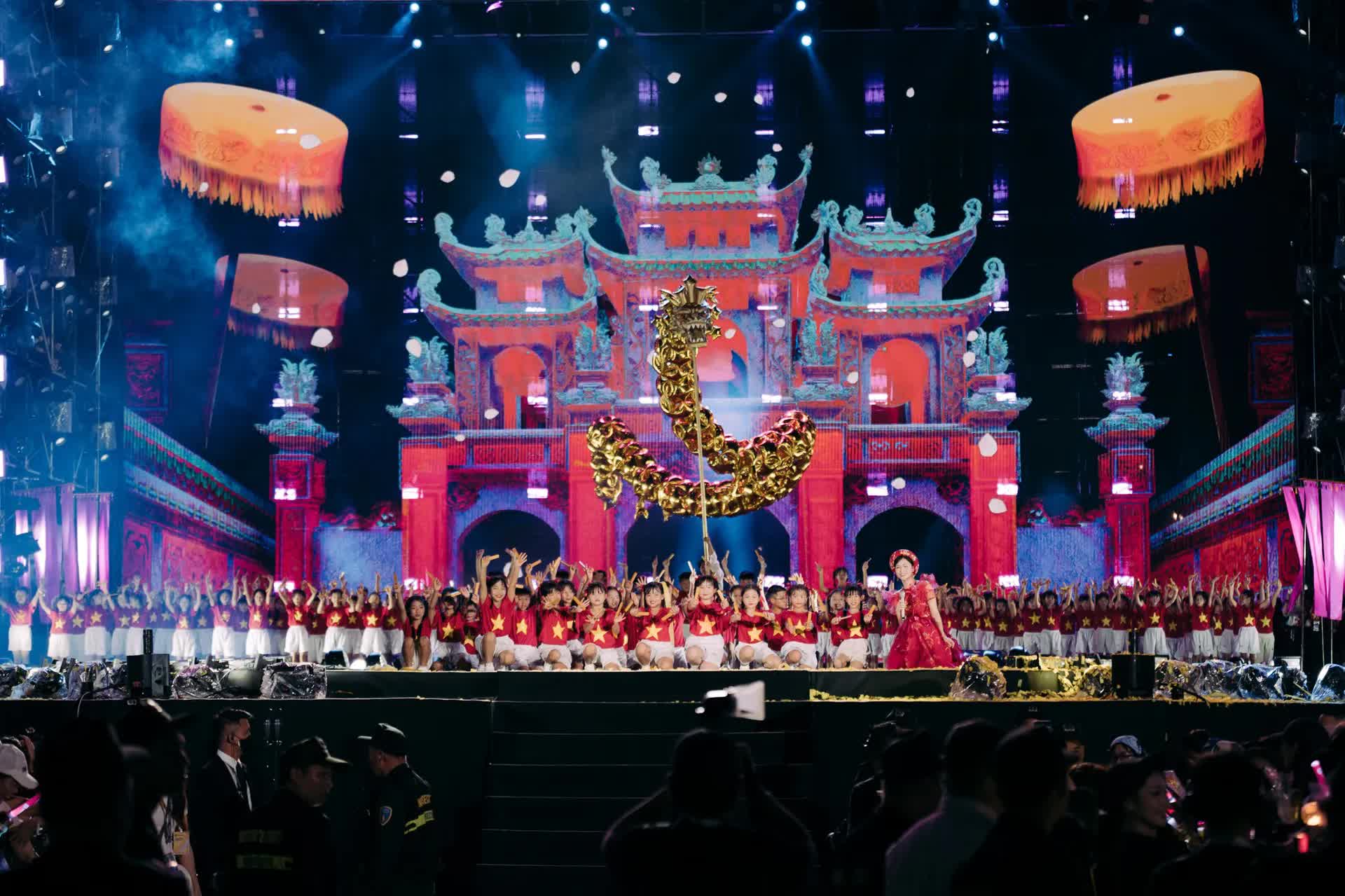 Đưa Hà Nội trở thành trung tâm biểu diễn nghệ thuật của cả nước- Ảnh 3.