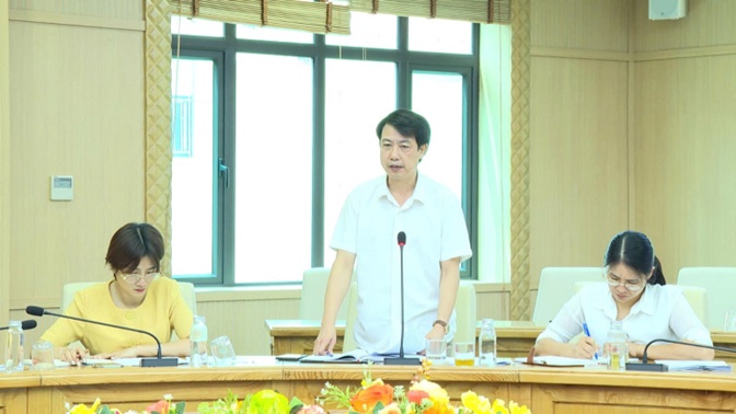 Ban chỉ đạo 389 Hoài Đức triển khai kế hoạch đảm bảo an toan thực phẩm Tết Trung thu và công tác đấu tranh chống buôn lậu, gian lận thương mại, hàng giả năm 2025- Ảnh 3.