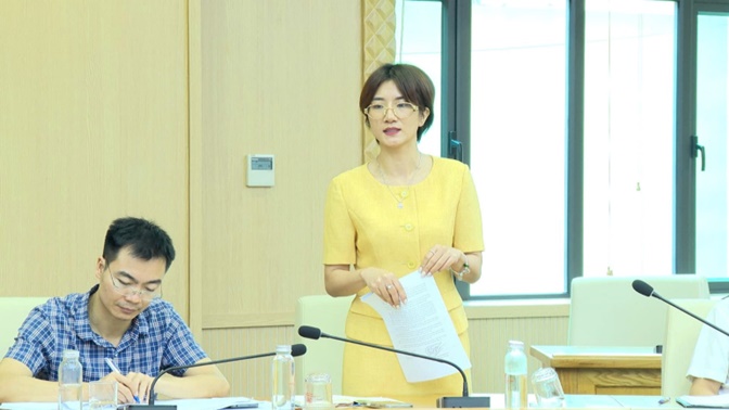 Ban chỉ đạo 389 Hoài Đức triển khai kế hoạch đảm bảo an toan thực phẩm Tết Trung thu và công tác đấu tranh chống buôn lậu, gian lận thương mại, hàng giả năm 2025- Ảnh 4.