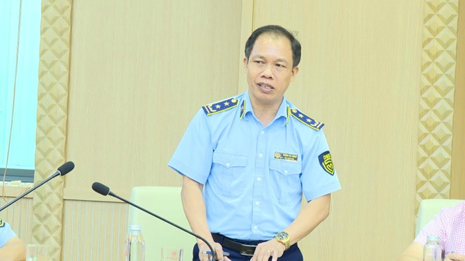 Ban chỉ đạo 389 Hoài Đức triển khai kế hoạch đảm bảo an toan thực phẩm Tết Trung thu và công tác đấu tranh chống buôn lậu, gian lận thương mại, hàng giả năm 2025- Ảnh 6.