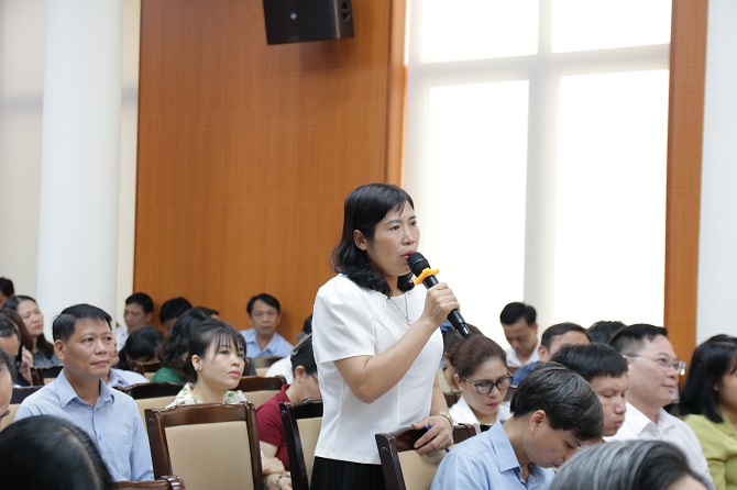 126 trạm y tế triển khai hiệu quả hoạt động chăm sóc sức khỏe nhân dân- Ảnh 3.