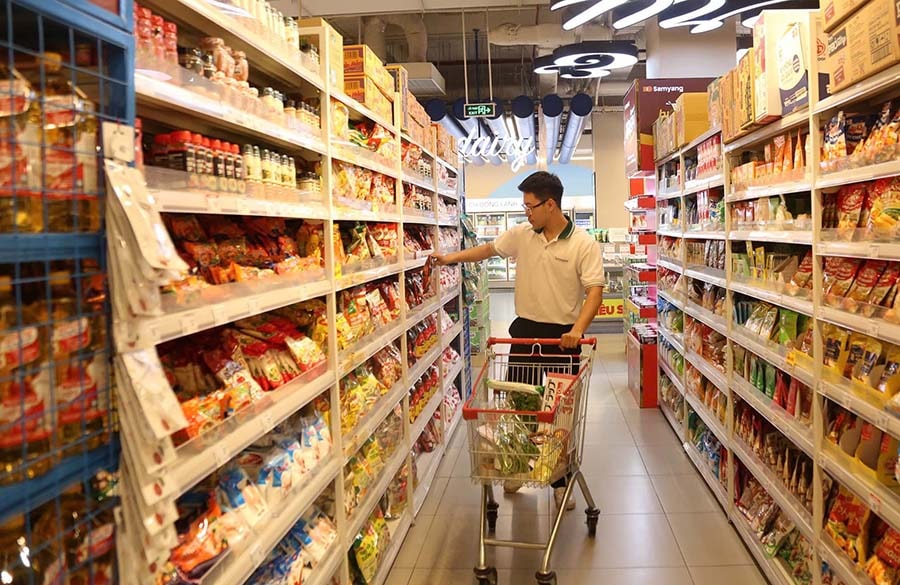 Khát vọng “sếu đầu đàn” - Động lực mới cho kinh tế tư nhân Việt NamBài 3: Khơi thông điểm nghẽn thể chế đến hành động cải cách- Ảnh 1.