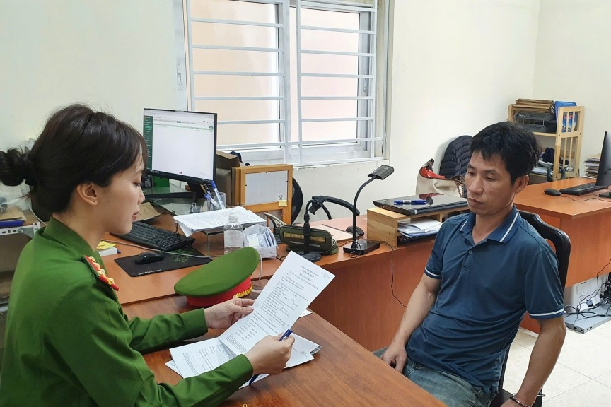 Bản lĩnh nữ trinh sát và chuyên án cần sa nghẹt thở- Ảnh 1.