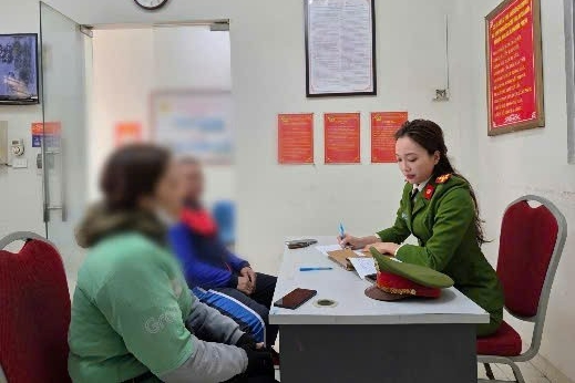 Bản lĩnh nữ trinh sát và chuyên án cần sa nghẹt thở- Ảnh 3.