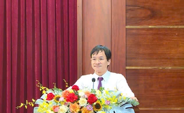Xã Phúc Thọ tổ chức Hội nghị điển hình tiên tiến giai đoạn 2025-2030- Ảnh 2.