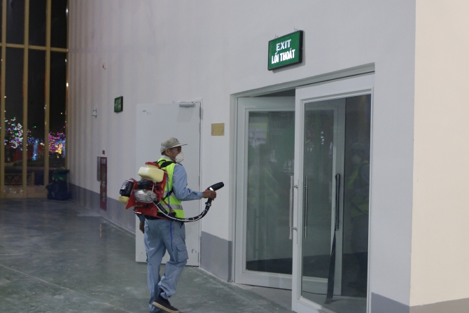 Thông tin tình hình dịch bệnh trên địa bàn thành phố Hà Nội từ ngày 5/9 đến 12/9- Ảnh 1.