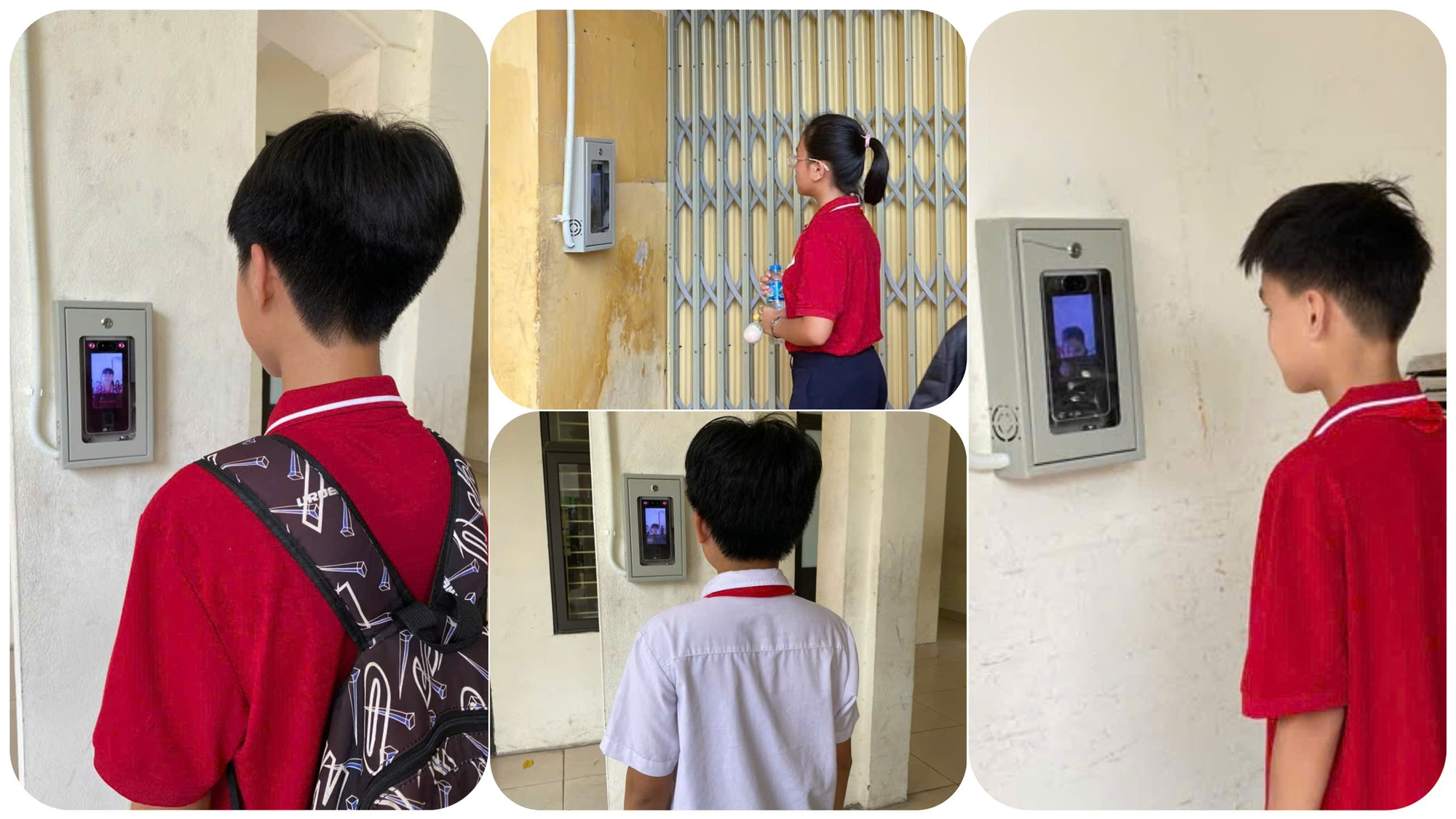 TRƯỜNG THCS TÂN TRIỀU ỔN ĐỊNH NỀ NẾP, THỰC HIỆN NHIỆM VỤ NĂM HỌC NGAY TỪ TUẦN ĐẦU TIÊN- Ảnh 3.