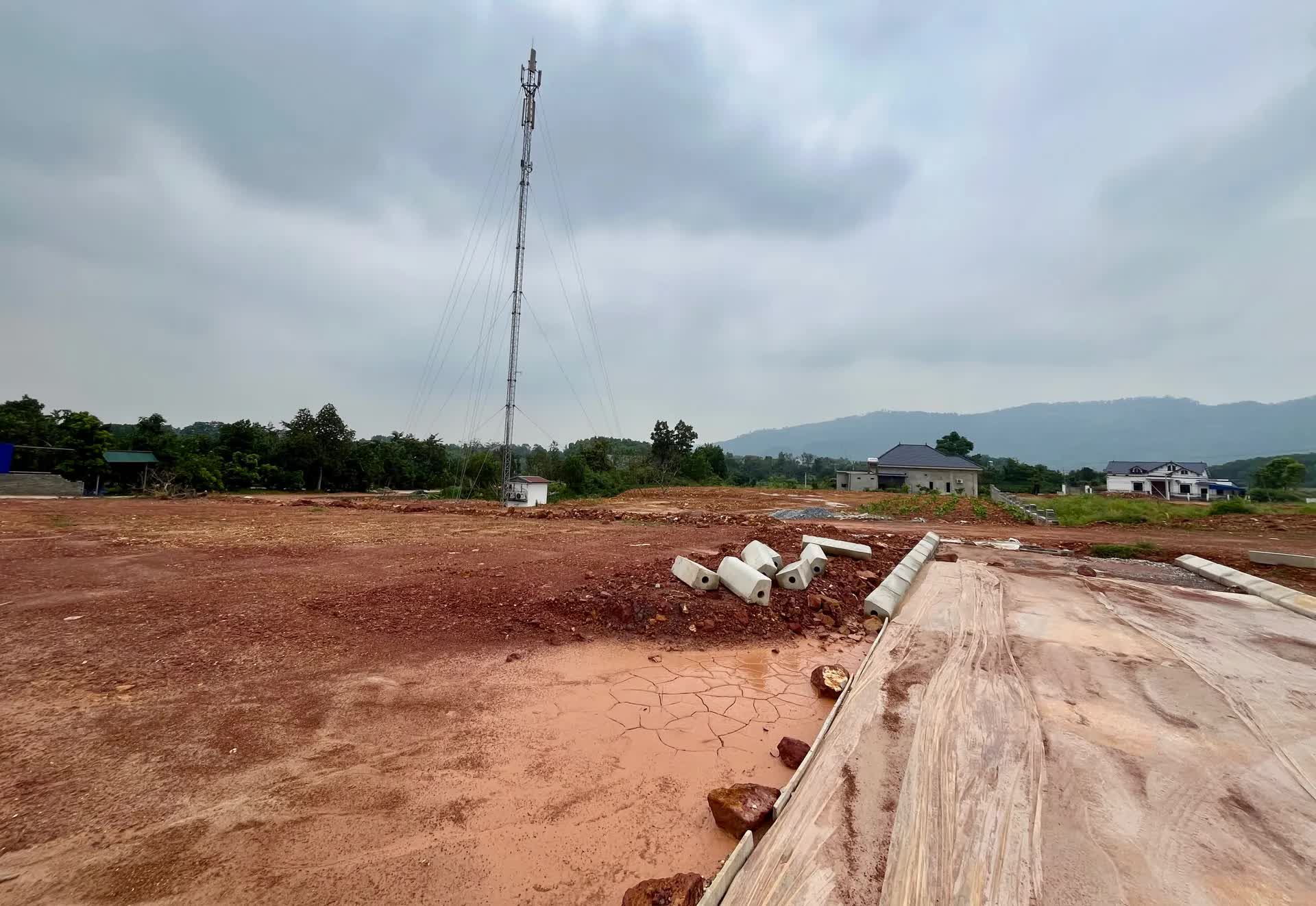 Hà Nội: không có tình trạng phân lô, bán nền trái phép tại xã Trung Giã- Ảnh 1.