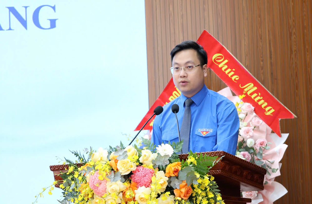 Thanh niên xã Tiến Thắng phát huy đoàn kết, tiên phong, bản lĩnh, sáng tạo- Ảnh 3.