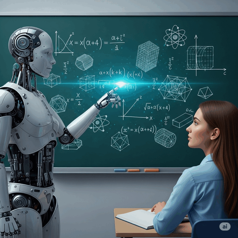 CHUYÊN ĐỀ: BÌNH DÂN HỌC VỤ SỐ
Bài 16: Perplexity AI - Ảnh 1.