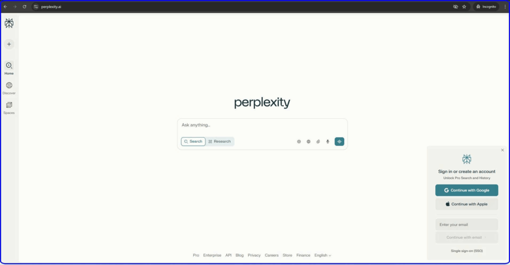 CHUYÊN ĐỀ: BÌNH DÂN HỌC VỤ SỐ
Bài 16: Perplexity AI - Ảnh 2.