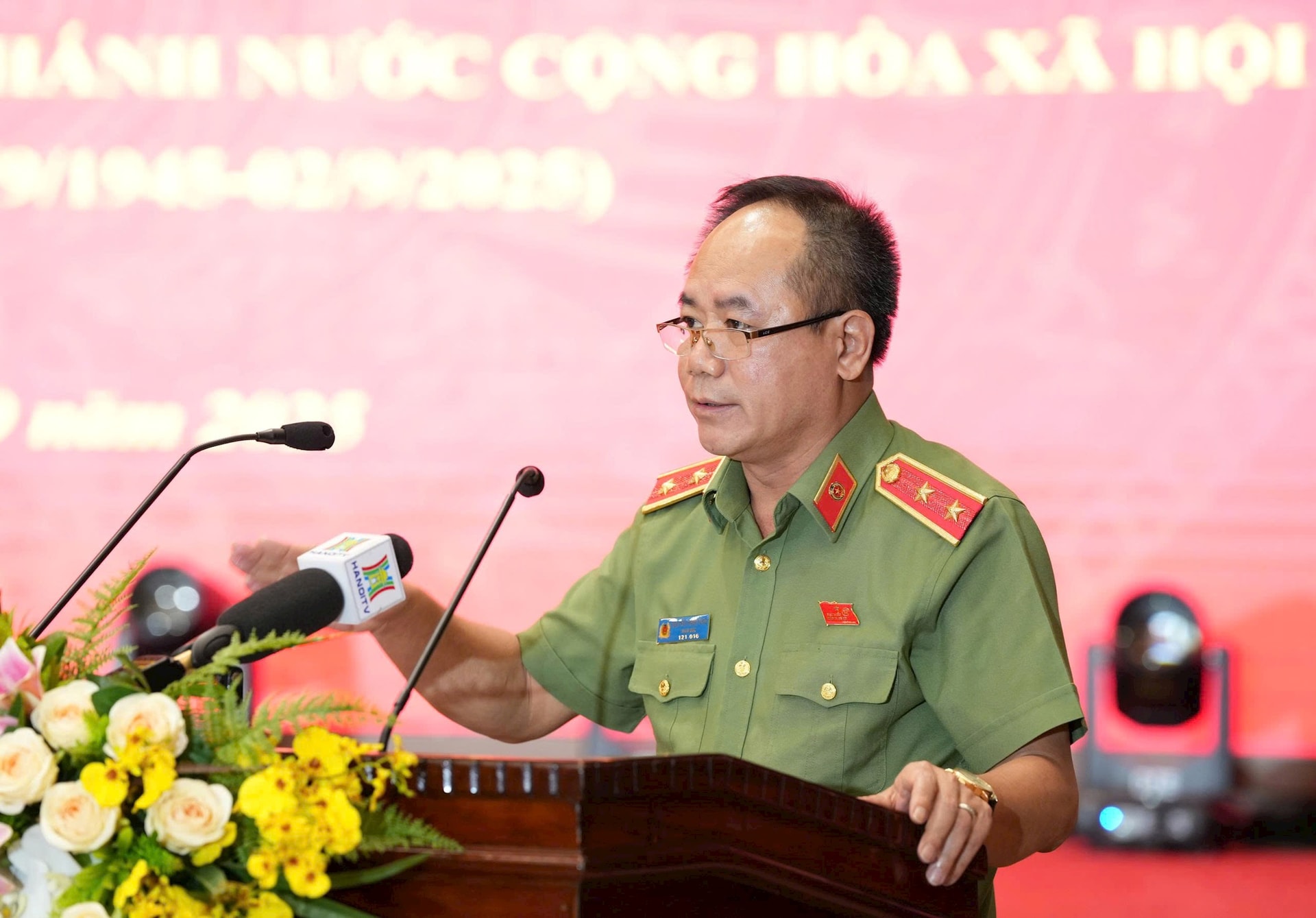 Thành công của A80 khẳng định sức mạnh đại đoàn kết toàn dân, lan tỏa tinh thần yêu nước, niềm tự hào dân tộc- Ảnh 4.