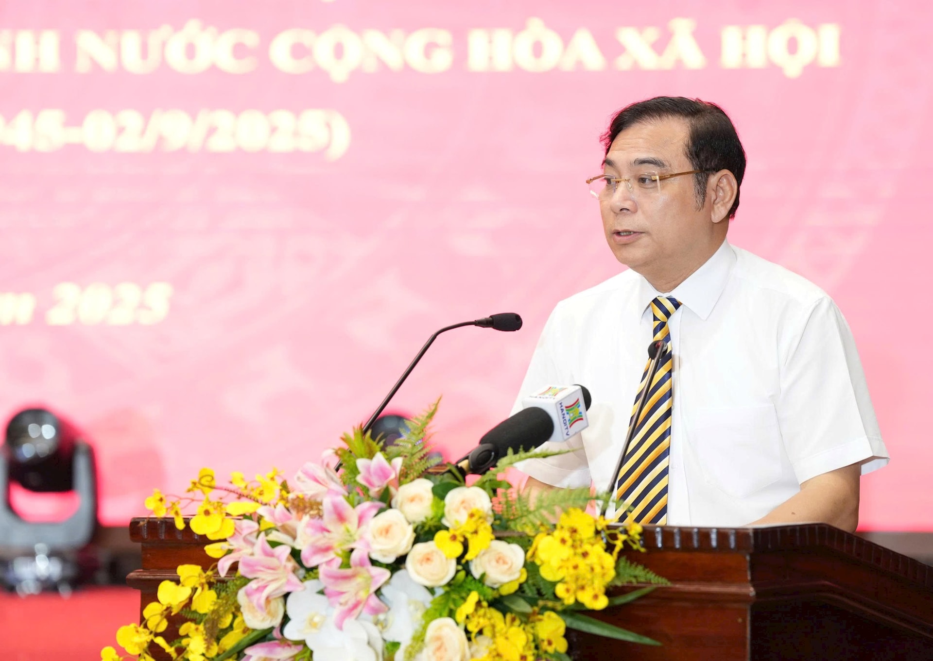 Thành công của A80 khẳng định sức mạnh đại đoàn kết toàn dân, lan tỏa tinh thần yêu nước, niềm tự hào dân tộc- Ảnh 5.