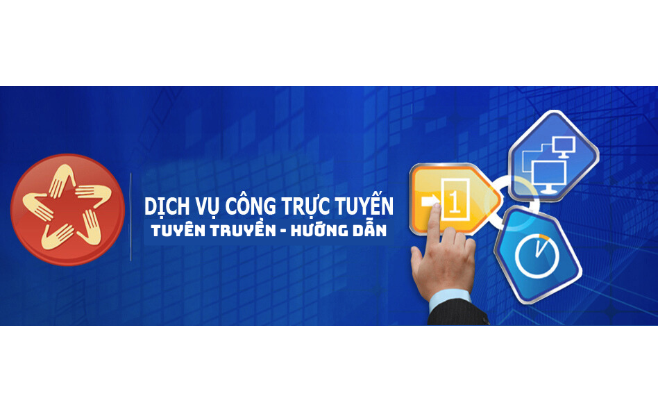 Video hướng dẫn công dân thực hiện 26 thủ tục hành chính phổ biến cấp phường