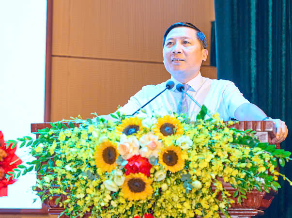Khơi dậy tinh thần đoàn kết, khát vọng vươn lên để phụ nữ Quang Minh vững bước vào kỷ nguyên mới- Ảnh 7.