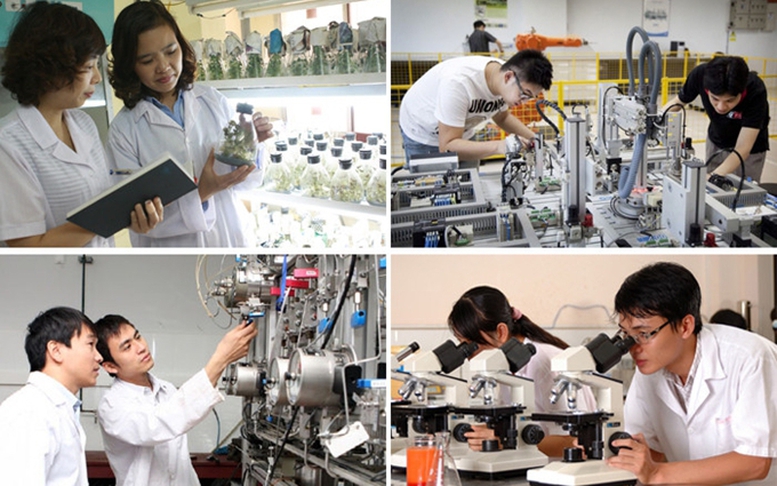 Phát biểu của Tổng Bí thư Tô Lâm tại Hội nghị toàn quốc quán triệt, triển khai thực hiện 4 Nghị quyết của Bộ Chính trị- Ảnh 13.