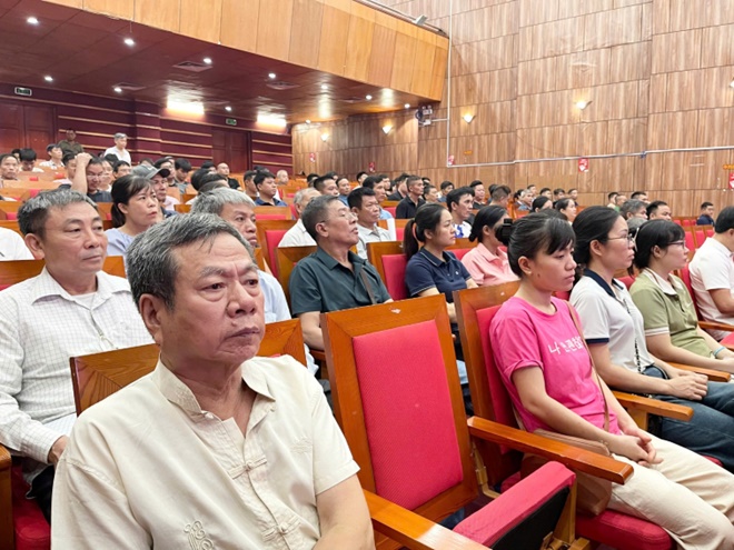 UBND xã Hoài Đức tổ chức tuyên truyền kỹ năng phòng cháy chữa cháy và cứu nạn cứu hộ năm 2025- Ảnh 6.