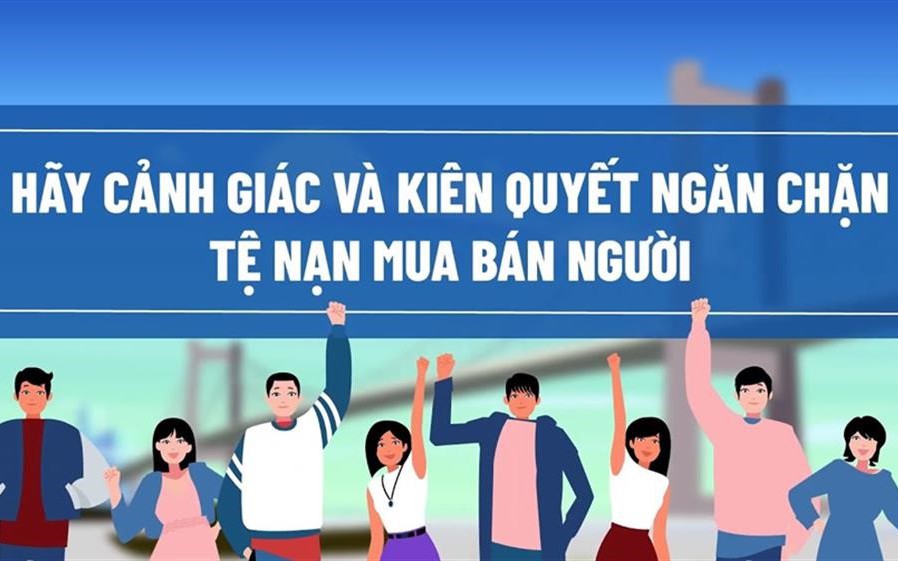 Ngành Y tế Hà Nội thi hành Luật Phòng, chống mua bán người trên địa bàn thành phố