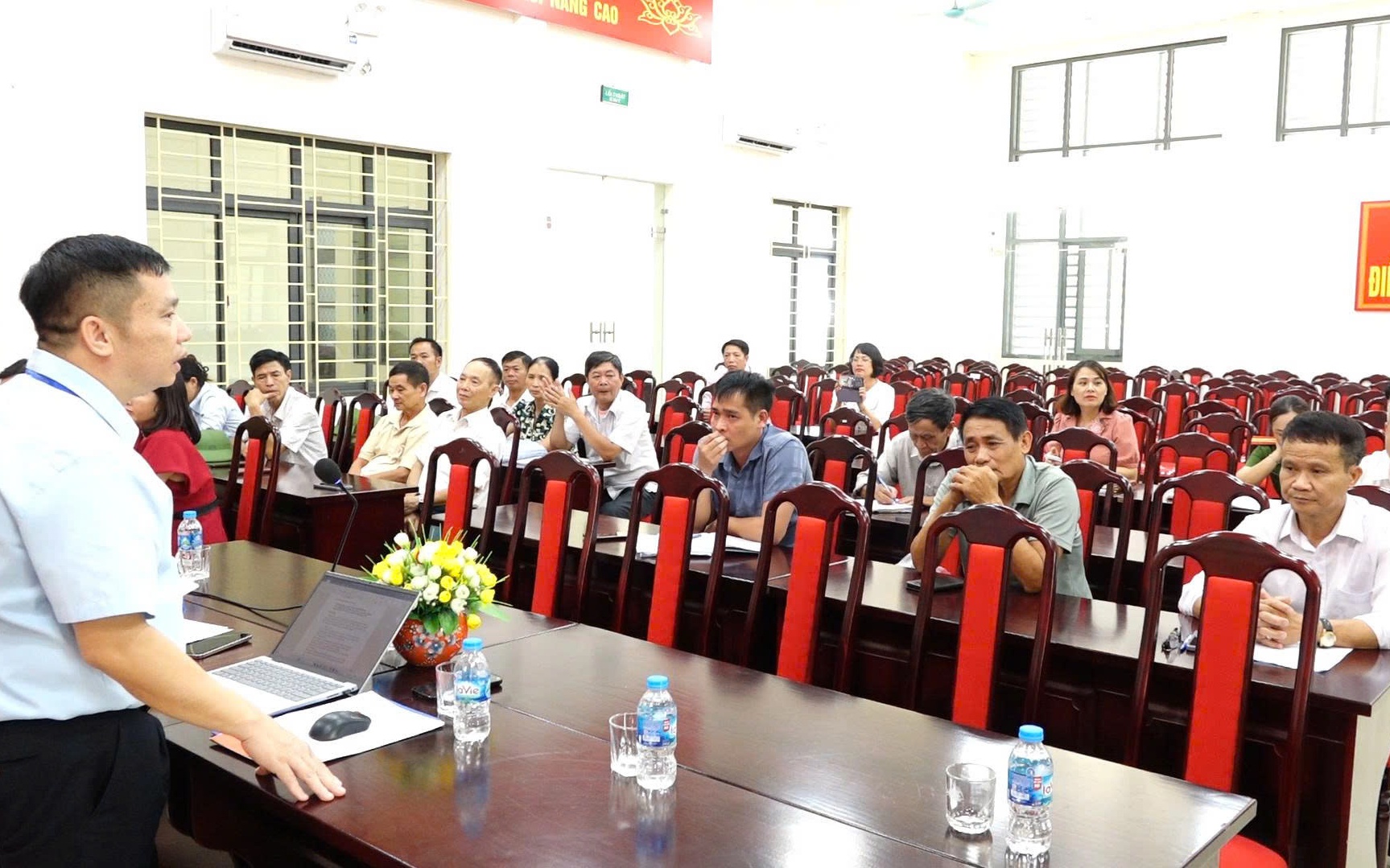 Ảnh Hội nghị