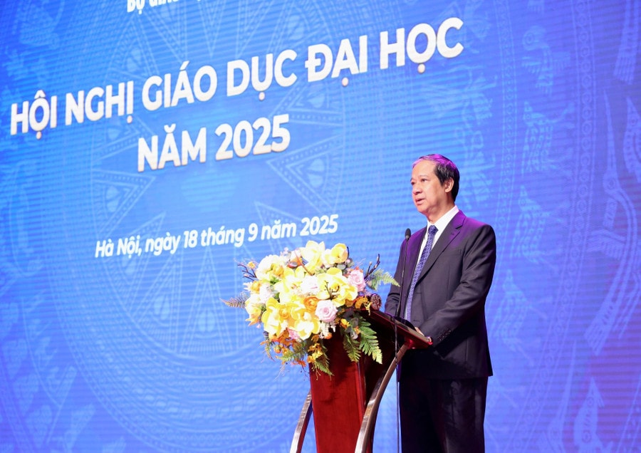 Tuyển sinh ĐH năm 2026: Đề xuất giới hạn nguyện vọng, xem xét bỏ xét tuyển học bạ- Ảnh 3.