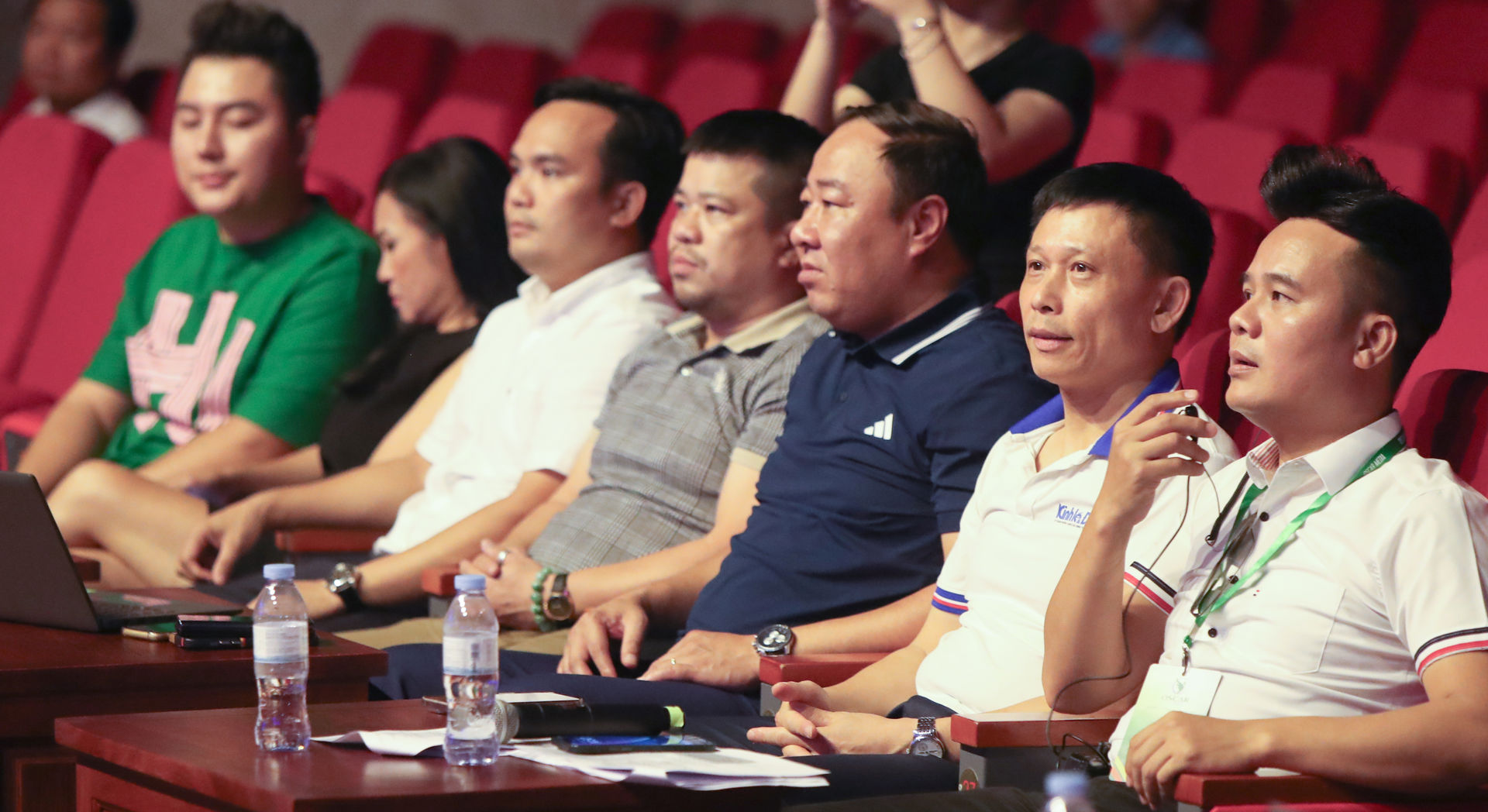 Sẵn sàng cho Chương trình nghệ thuật đặc biệt “Ơn nghĩa sinh thành 2025”- Ảnh 1.