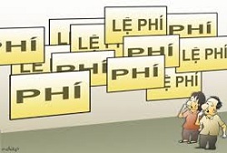 Hà Nội phê duyệt Quy trình nội bộ, Quy trình điện tử giải quyết thủ tục hành chính trong lĩnh vực Phí, lệ phí thuộc thẩm quyền giải quyết chung của Sở Nông nghiệp và Môi trường và Ủy ban nhân dân cấp xã- Ảnh 1.