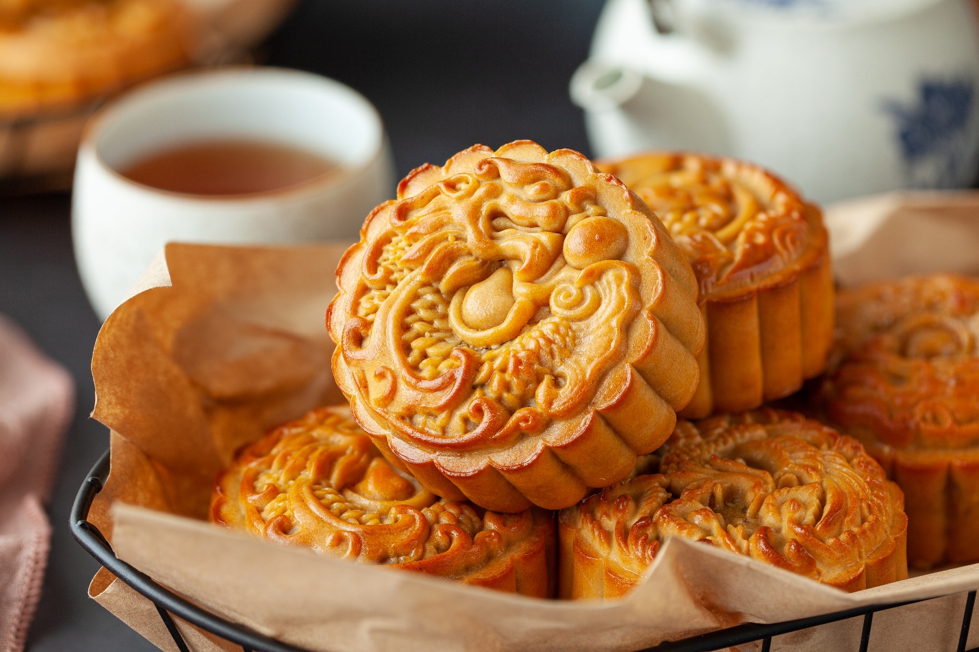 Bài tuyên truyền: Lựa chọn và bảo quản bánh trung thu an toàn, đảm bảo trong dịp tết trung thu- Ảnh 1.