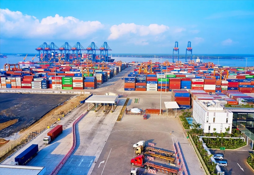 Công bố Danh mục Thủ tục hành chính lĩnh vực Xuất nhập khẩu thuộc thẩm quyền giải quyết của Sở Công Thương Hà Nội- Ảnh 1.