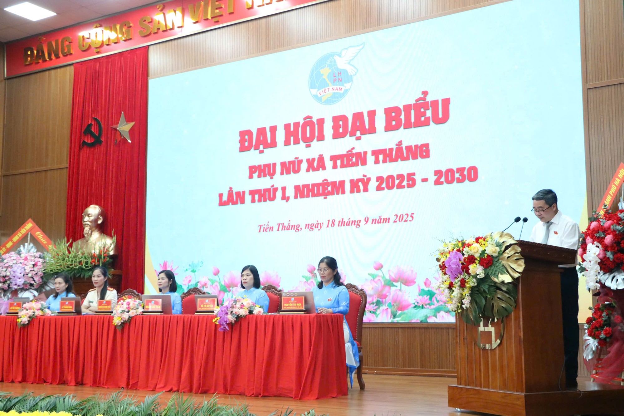 Nêu cao tinh thần trách nhiệm, chủ động xây dựng tổ chức Hội vững mạnh tiến bước vào kỷ nguyên mới- Ảnh 9.