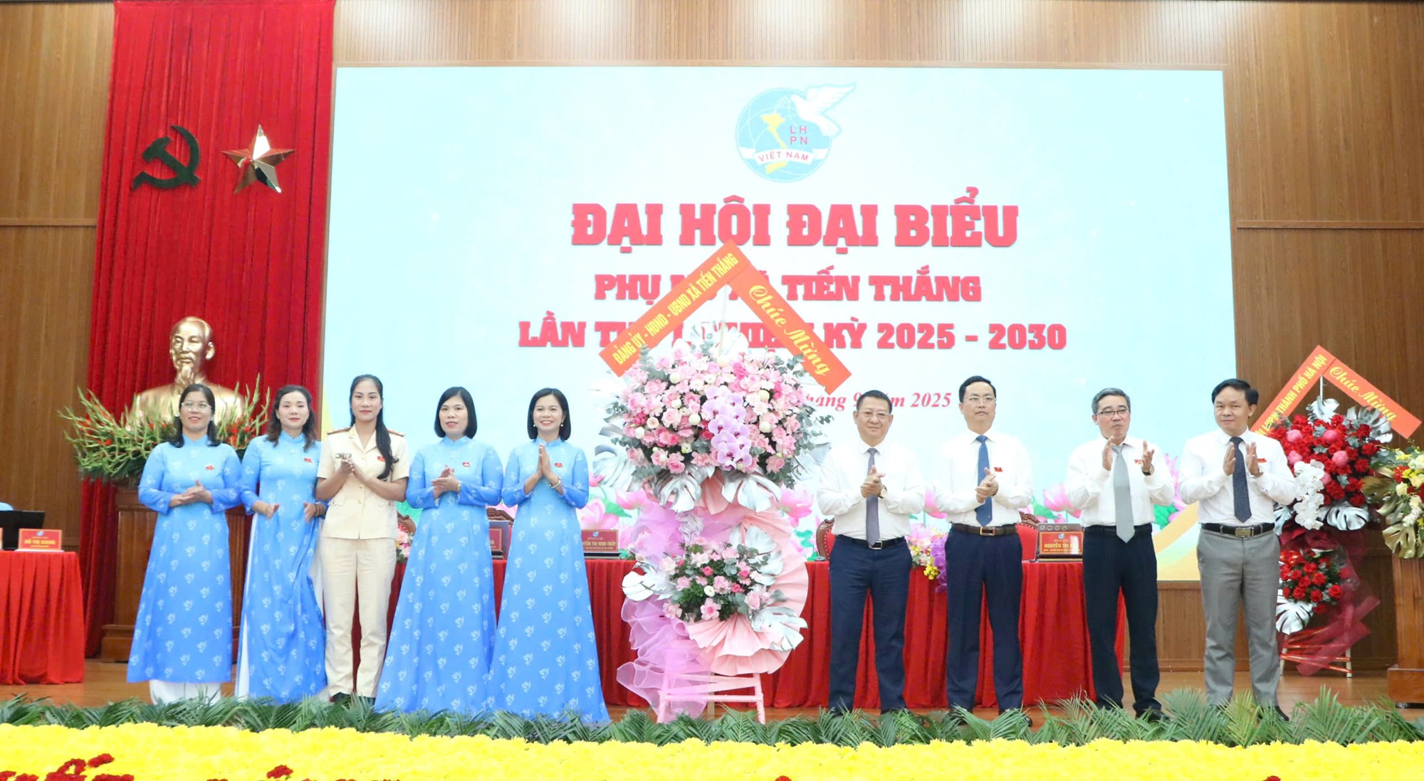 Nêu cao tinh thần trách nhiệm, chủ động xây dựng tổ chức Hội vững mạnh tiến bước vào kỷ nguyên mới- Ảnh 10.