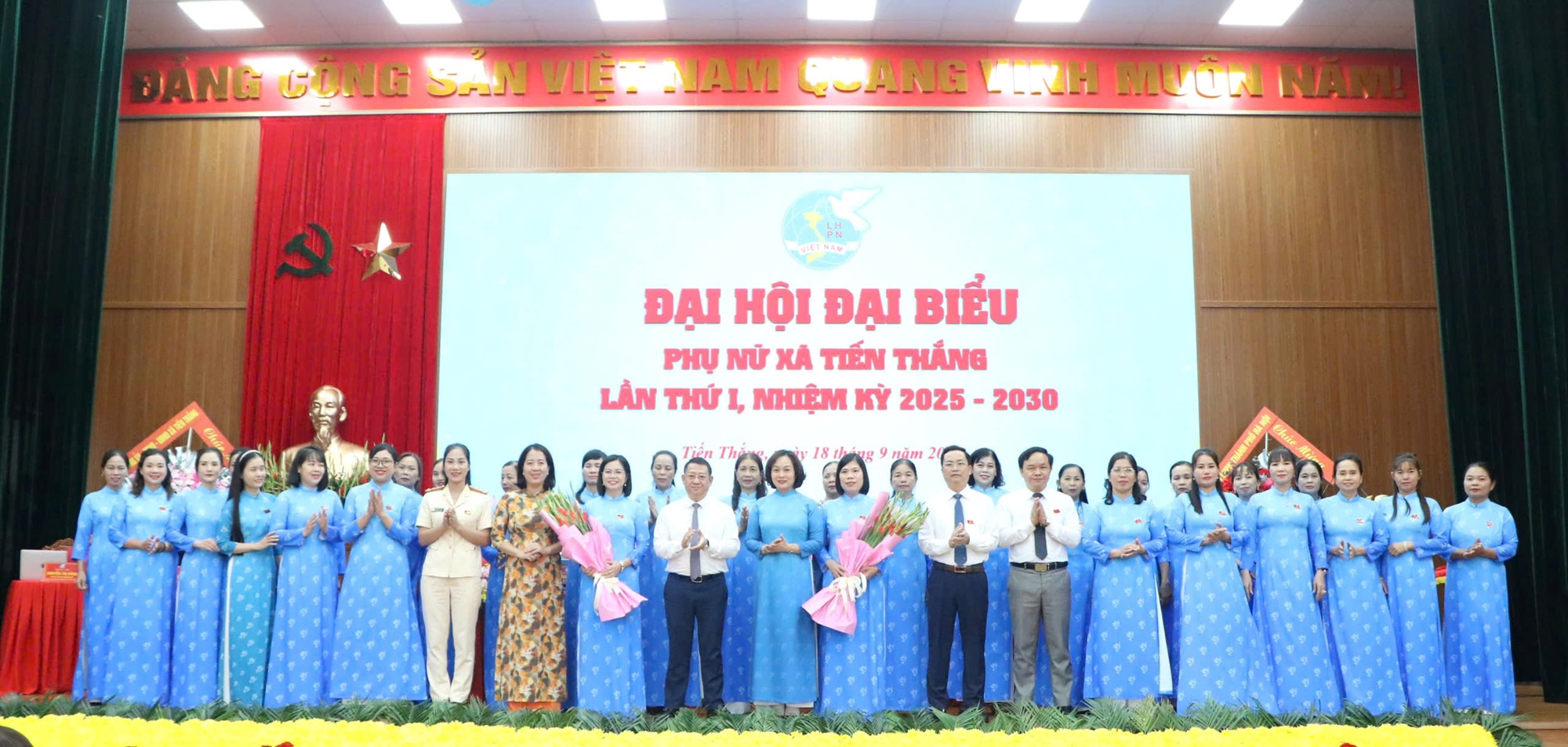Nêu cao tinh thần trách nhiệm, chủ động xây dựng tổ chức Hội vững mạnh tiến bước vào kỷ nguyên mới- Ảnh 11.