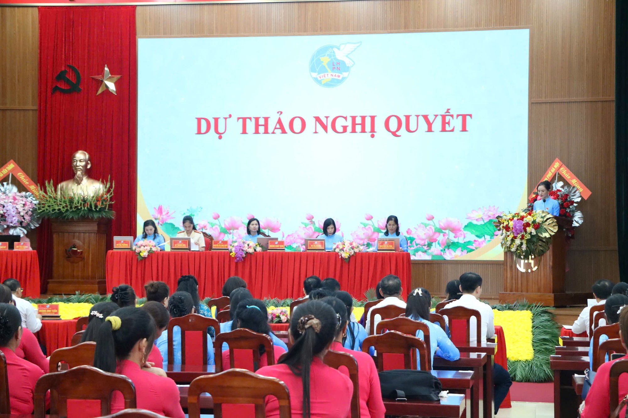 Nêu cao tinh thần trách nhiệm, chủ động xây dựng tổ chức Hội vững mạnh tiến bước vào kỷ nguyên mới- Ảnh 12.