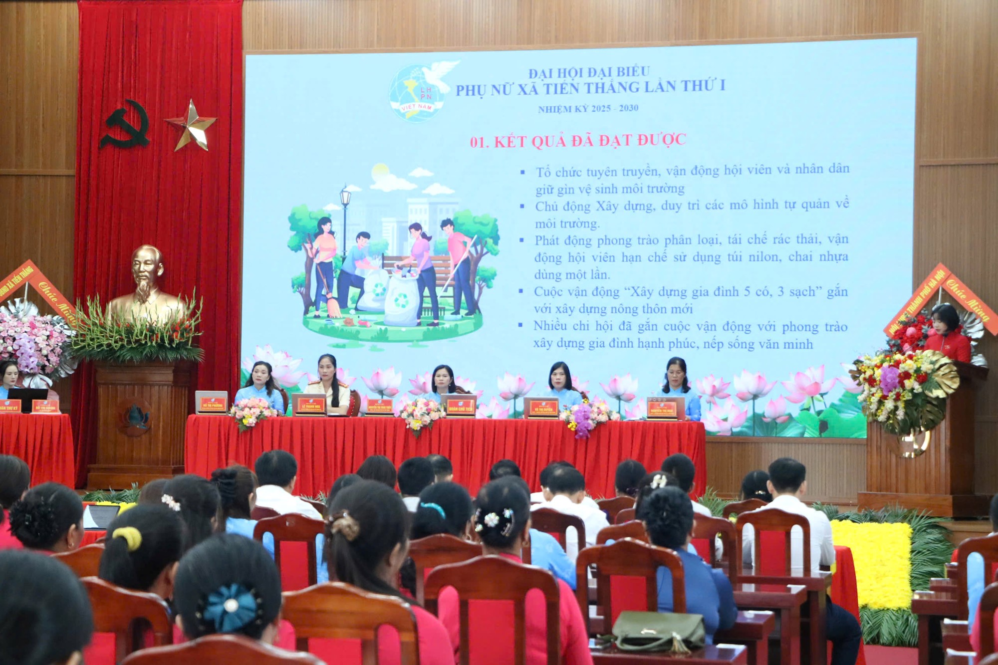 Nêu cao tinh thần trách nhiệm, chủ động xây dựng tổ chức Hội vững mạnh tiến bước vào kỷ nguyên mới- Ảnh 5.