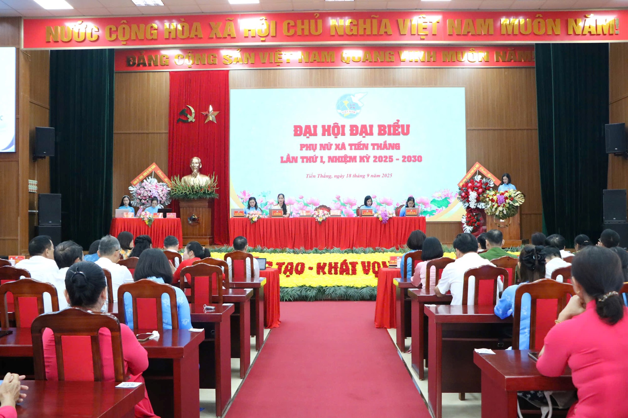 Nêu cao tinh thần trách nhiệm, chủ động xây dựng tổ chức Hội vững mạnh tiến bước vào kỷ nguyên mới- Ảnh 1.