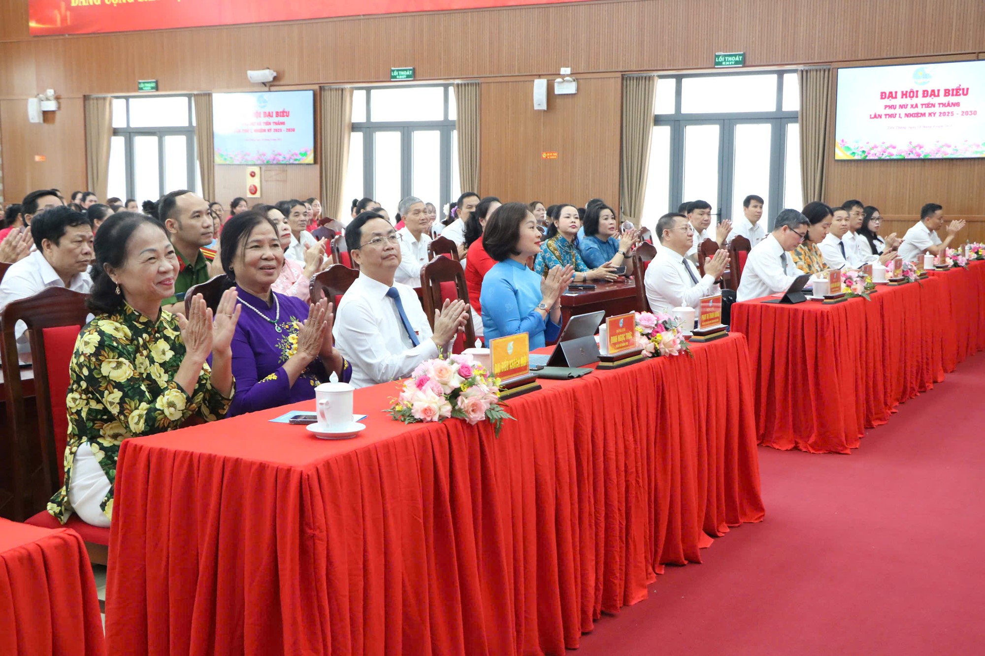 Nêu cao tinh thần trách nhiệm, chủ động xây dựng tổ chức Hội vững mạnh tiến bước vào kỷ nguyên mới- Ảnh 2.