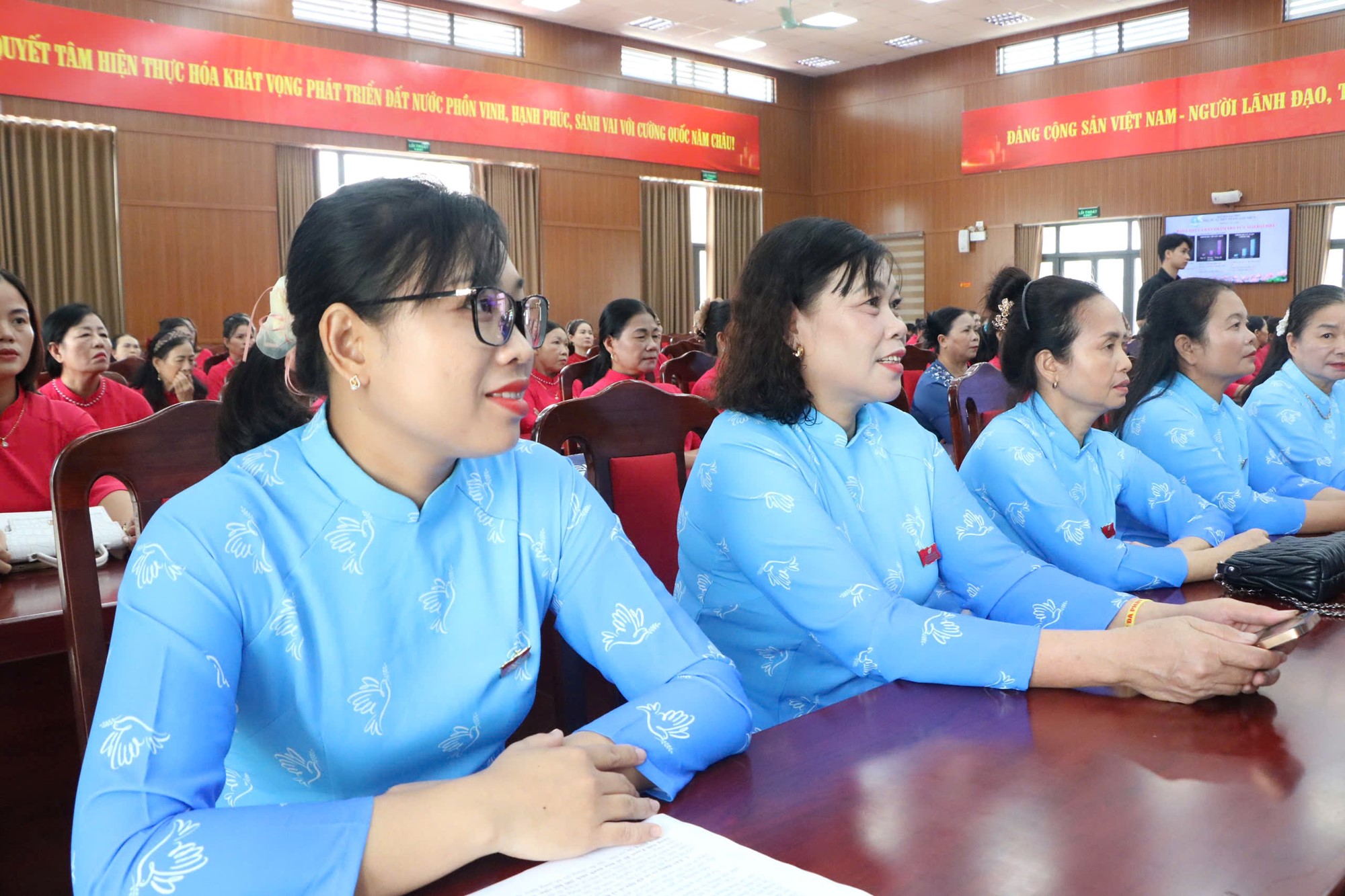 Nêu cao tinh thần trách nhiệm, chủ động xây dựng tổ chức Hội vững mạnh tiến bước vào kỷ nguyên mới- Ảnh 4.