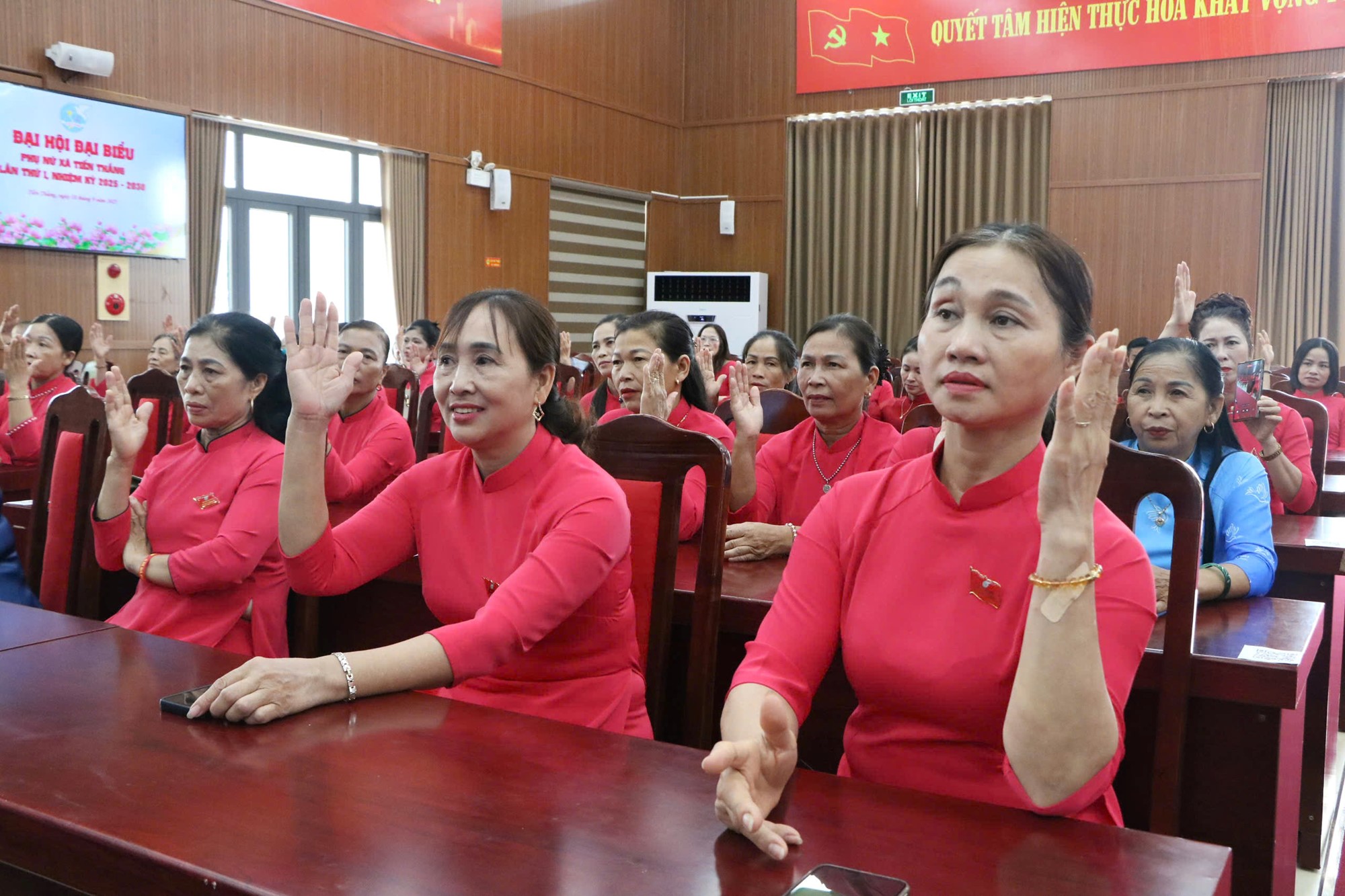 Nêu cao tinh thần trách nhiệm, chủ động xây dựng tổ chức Hội vững mạnh tiến bước vào kỷ nguyên mới- Ảnh 7.
