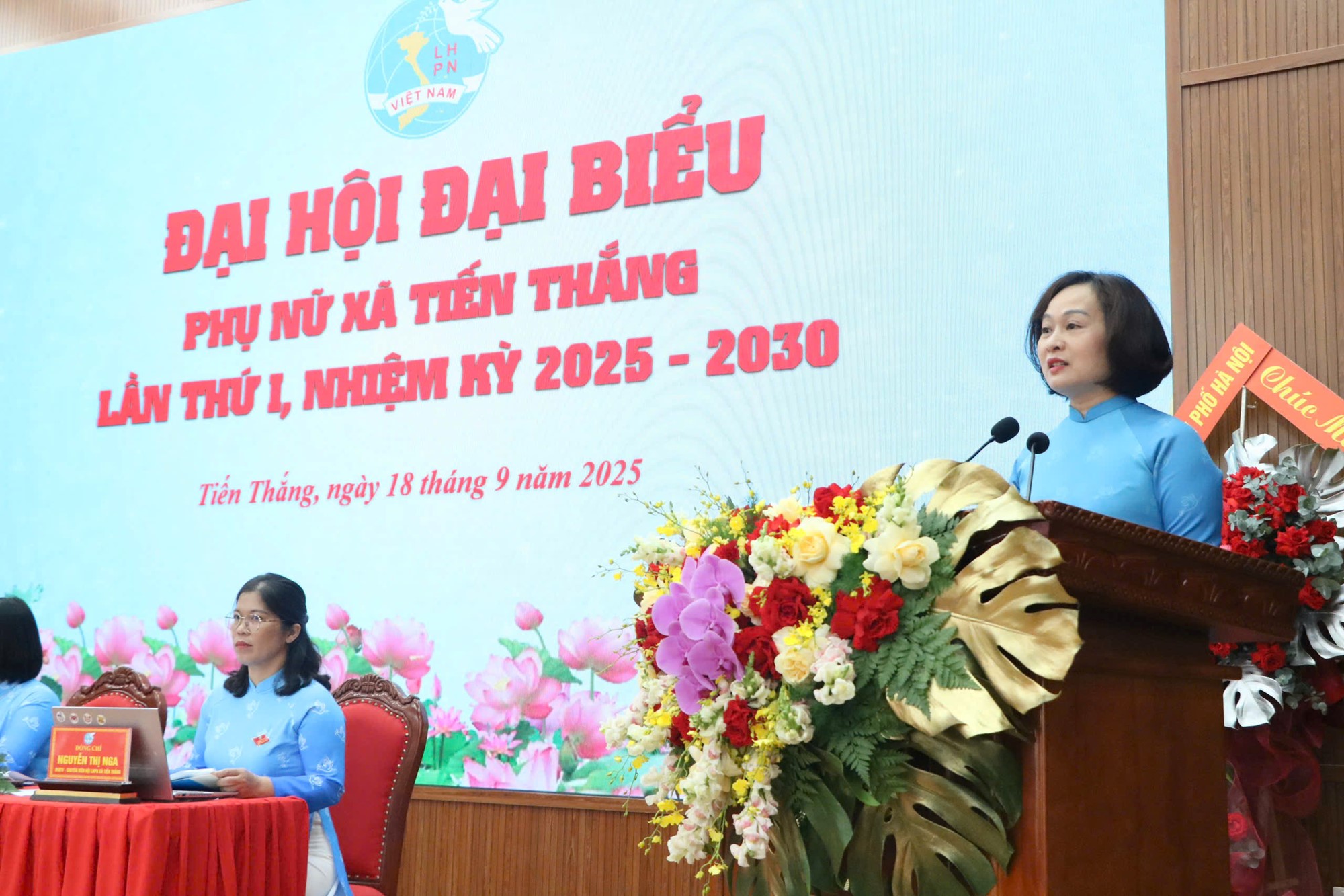 Nêu cao tinh thần trách nhiệm, chủ động xây dựng tổ chức Hội vững mạnh tiến bước vào kỷ nguyên mới- Ảnh 6.