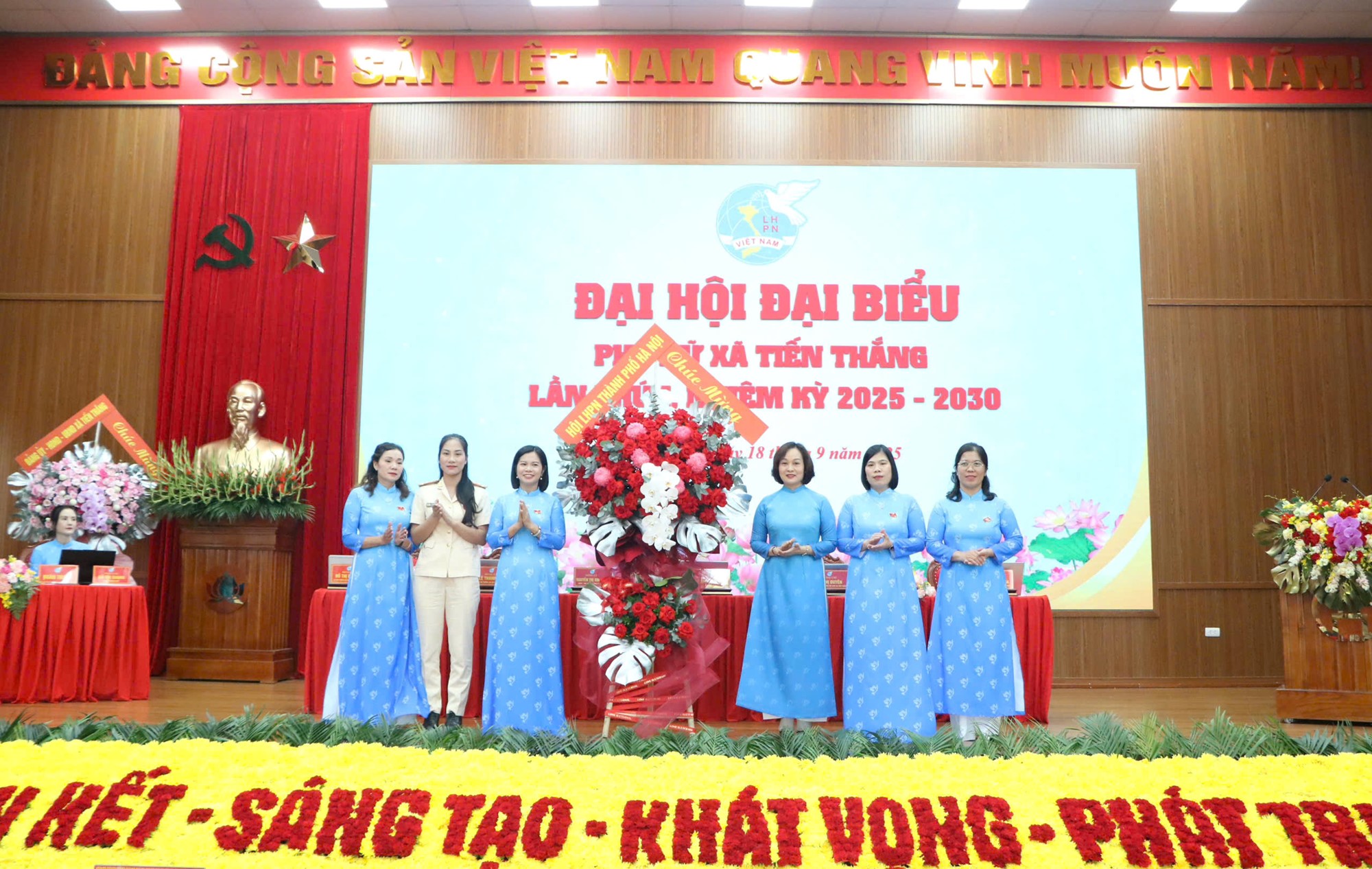 Nêu cao tinh thần trách nhiệm, chủ động xây dựng tổ chức Hội vững mạnh tiến bước vào kỷ nguyên mới- Ảnh 8.