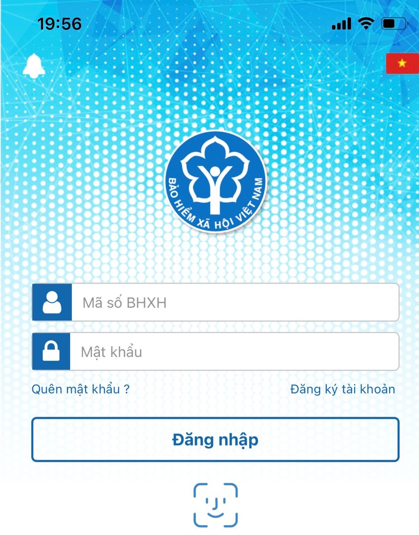 Hướng dẫn phụ huynh đăng ký VssID cho con- Ảnh 1.