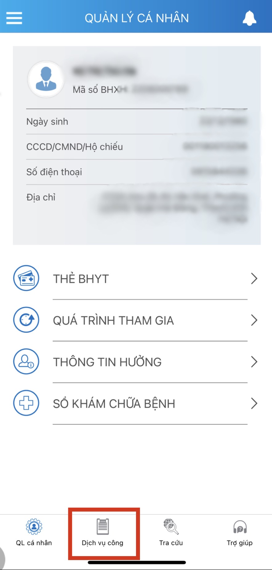 Hướng dẫn phụ huynh đăng ký VssID cho con- Ảnh 2.