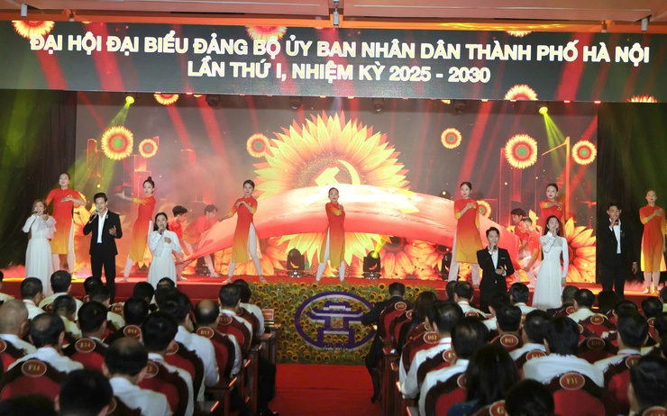 Tăng cường công tác tuyên truyền đại hội Đảng bộ các cấp