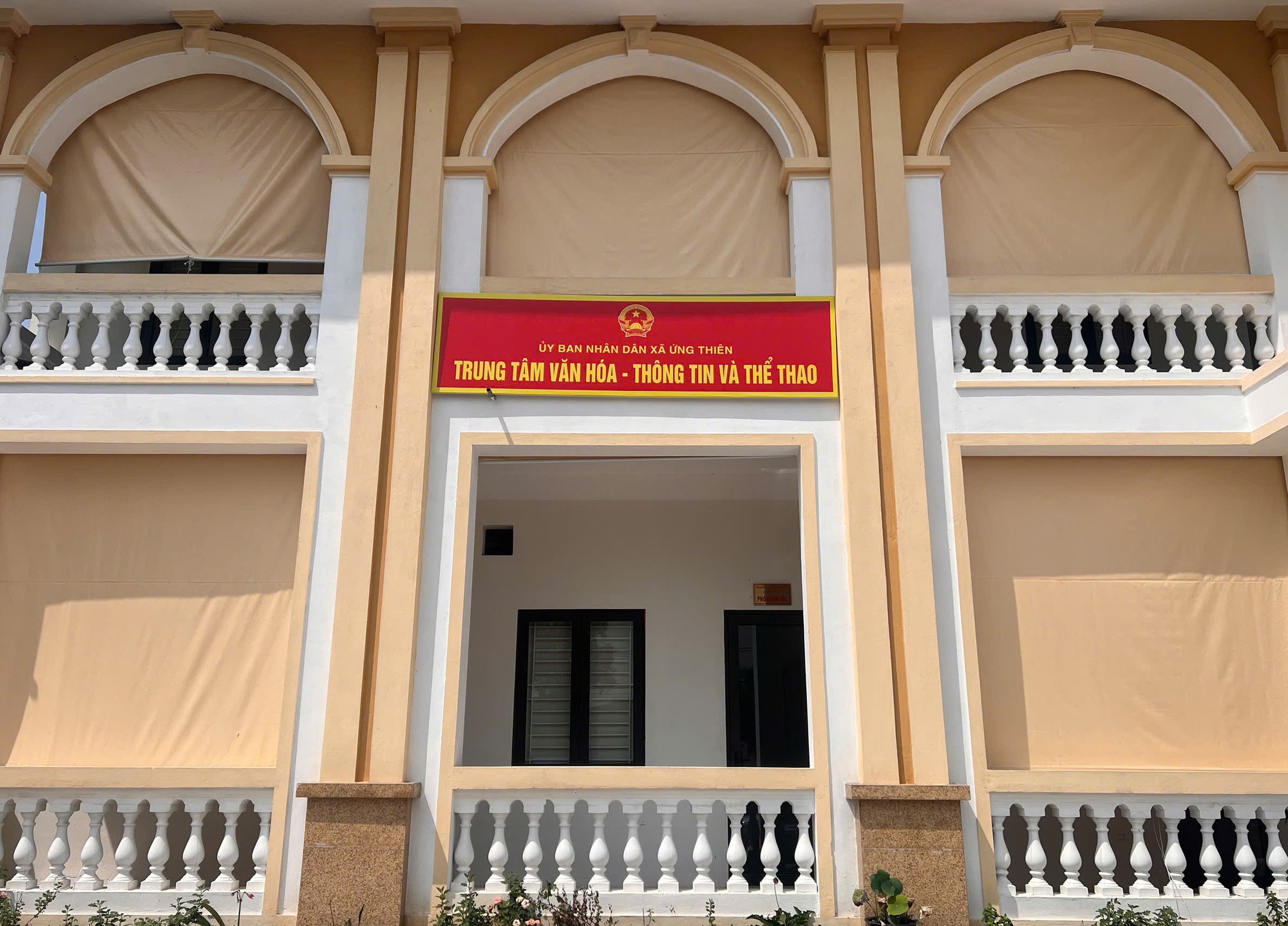 Nhịp cầu thông tin giữa Đảng, chính quyền và Nhân dân- Ảnh 1.