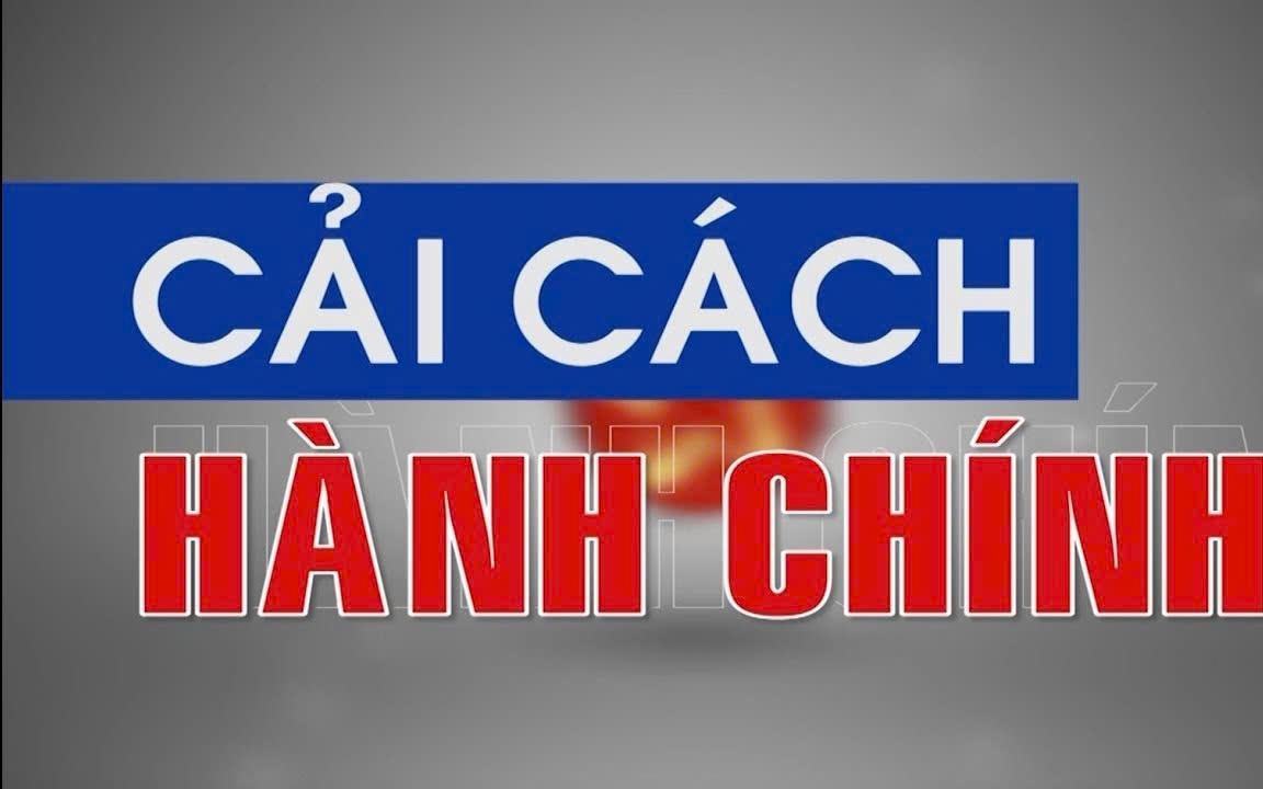 Danh mục 26 dịch vụ công trực tuyền biến thuộc thẩm quyền UBND cấp xã/phường